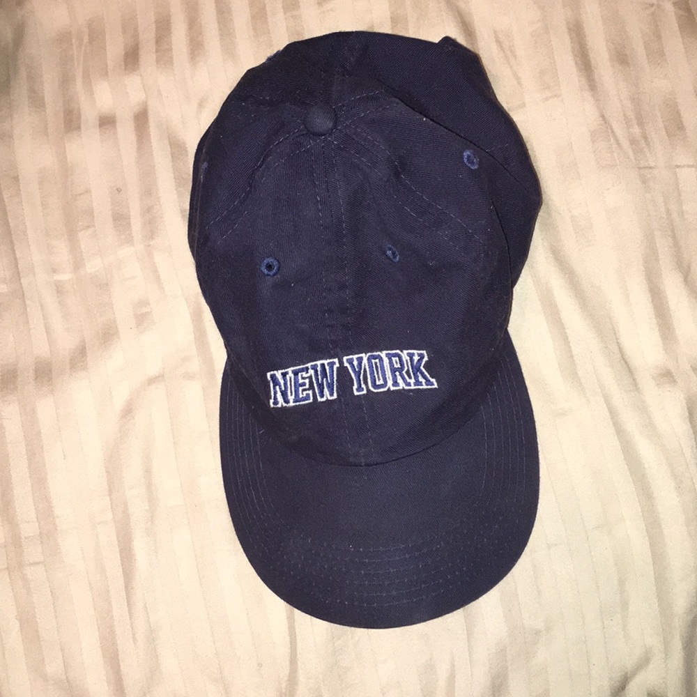 new york hat